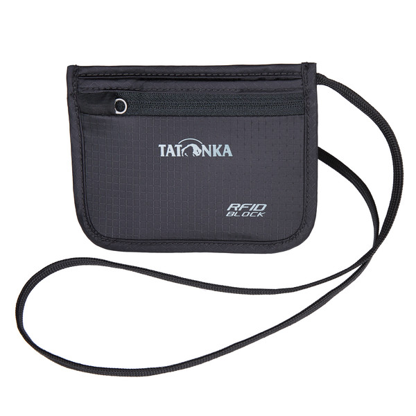 SKIN ID POCKET RFID BLOCK - Wertsachenaufbewahrung