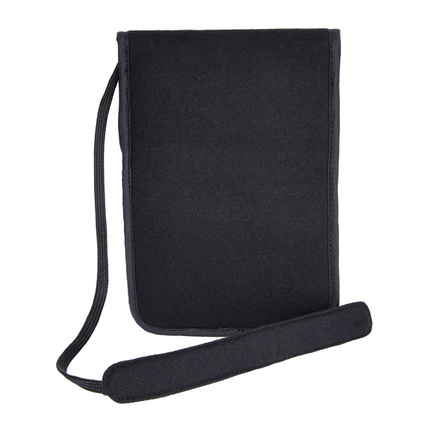 Tatonka SKIN NECK POUCH RFID BLOCK - Wertsachenaufbewahrung Ansicht 2