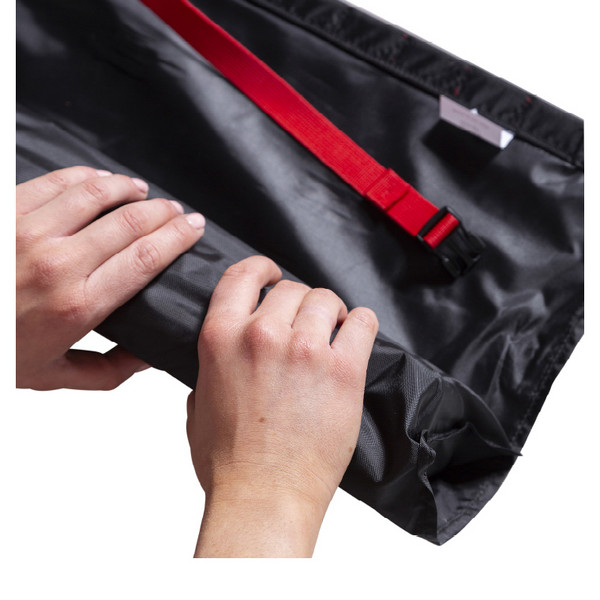 Tatonka EQUIPMENT WRAP & ROLL M - Packbeutel Ansicht 10