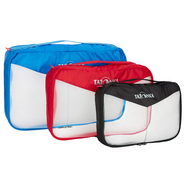 Tatonka MESH BAG SET III - Packbeutel Ansicht 1