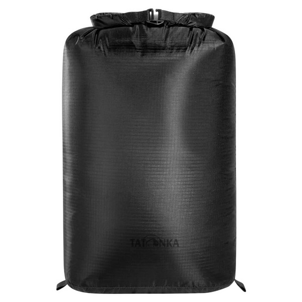 SQZY DRY BAG 10L - Packsack-BLACK