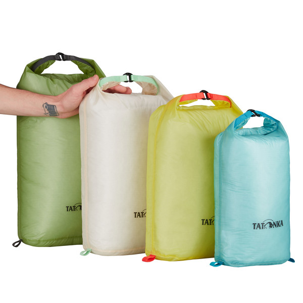 Tatonka SQZY DRY BAG 20L - Packsack Ansicht 6