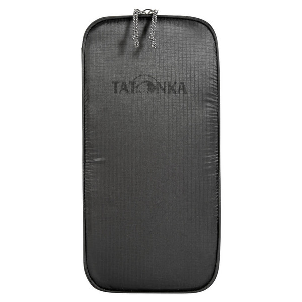 SQZY POUCH L - Packbeutel-BLACK