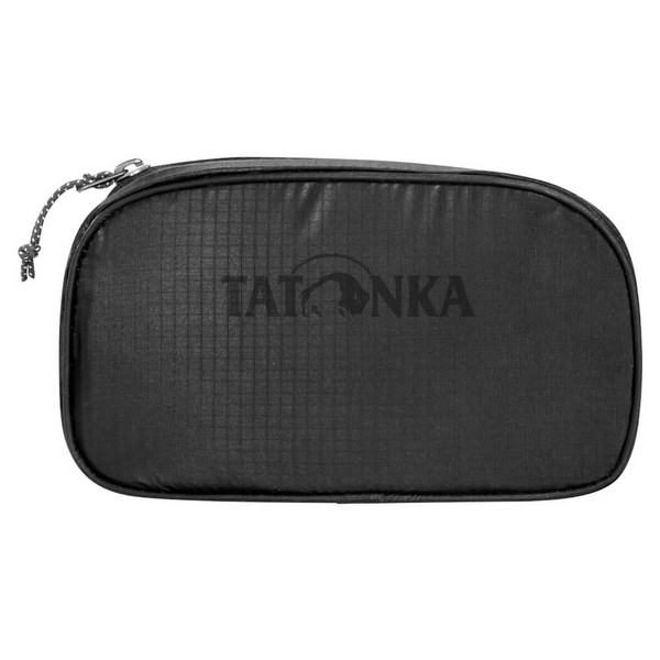 SQZY ZIP BAG 2L - Packbeutel-BLACK