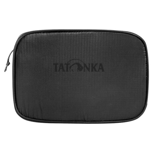 SQZY ZIP BAG 4L - Packbeutel-BLACK