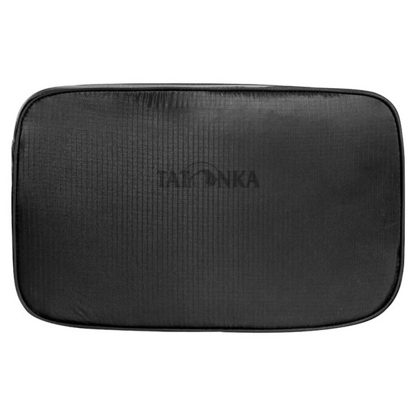 SQZY ZIP BAG 8L - Packbeutel-BLACK