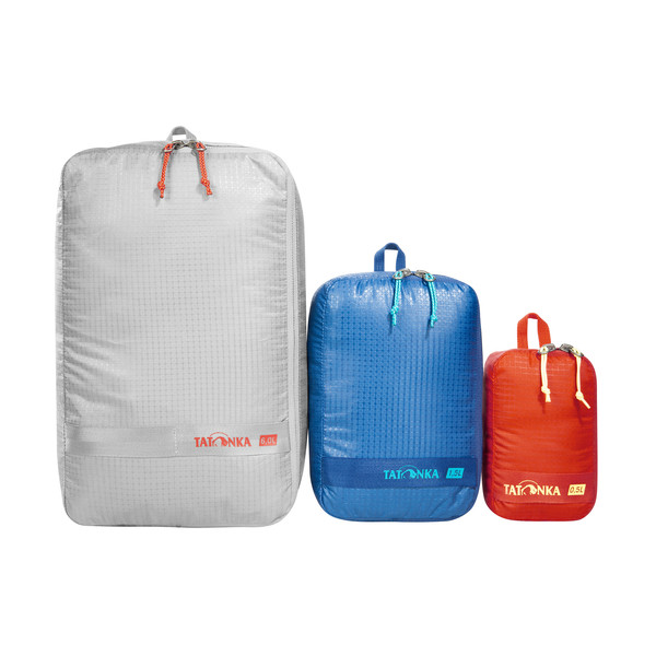 Tatonka STUFF SACK ZIP SET III - Packbeutel Ansicht 1