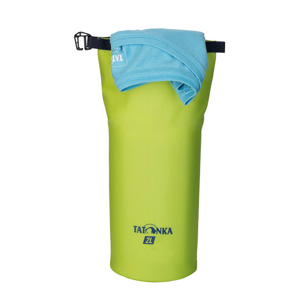 Tatonka WP STUFFBAG LIGHT 2L - Packsack Ansicht 4