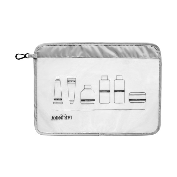Tatonka ZIP FLIGHT BAG A4 - Kulturtasche Ansicht 2