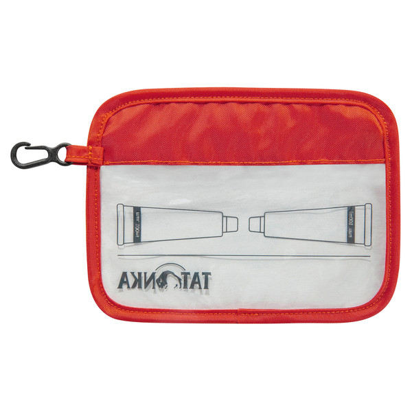 Tatonka ZIP FLIGHT BAG A6 - Kulturtasche Ansicht 2