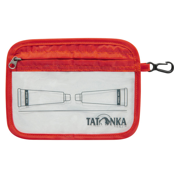 Tatonka ZIP FLIGHT BAG A6 - Kulturtasche Ansicht 1
