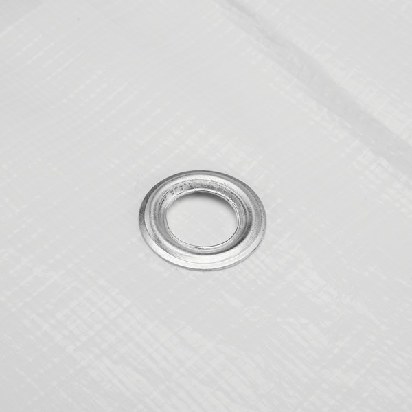 Tatonka FLOOR SHEET PE ALASKA 3 - Zeltplane Ansicht 2