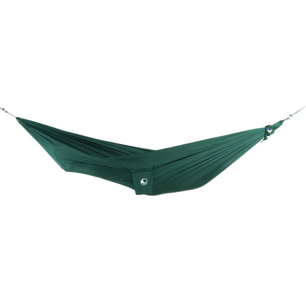 COMPACT HAMMOCK - Hängematte-FOREST GREEN