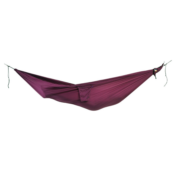 COMPACT HAMMOCK - Hängematte-PLUM