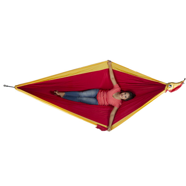Ticket To The Moon KING SIZE HAMMOCK - Hängematte Ansicht 2