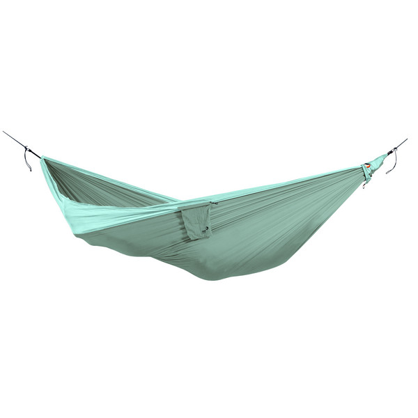 KING SIZE HAMMOCK - Hängematte-JADE GREEN/MINT