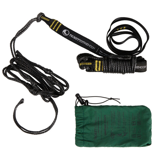 Ticket To The Moon LIGHTEST STRAPS Ansicht 2