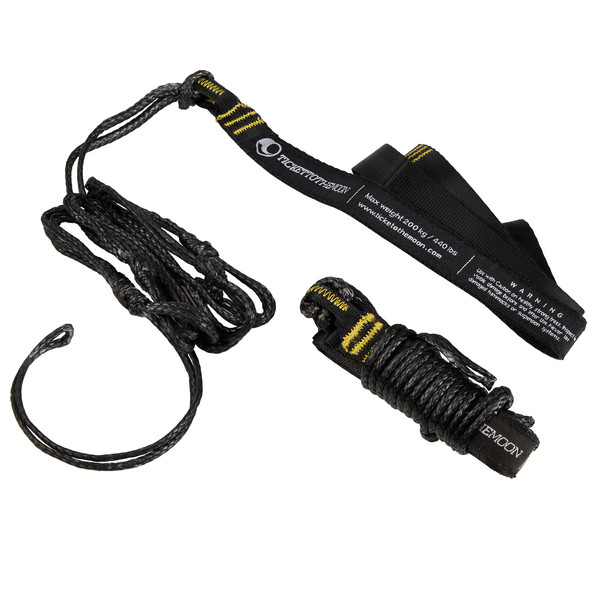 Ticket To The Moon LIGHTEST STRAPS Ansicht 1