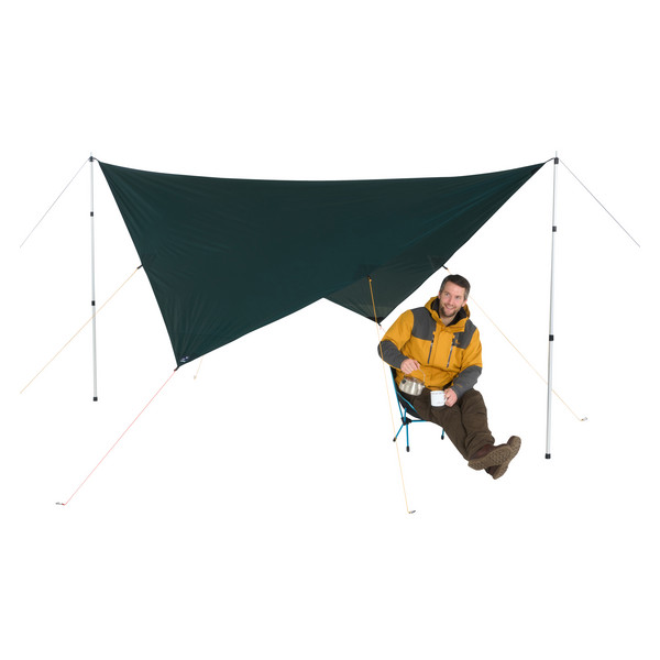 Ticket To The Moon MOON TARP - Tarp Ansicht 3