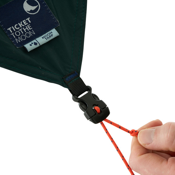 Ticket To The Moon MOON TARP - Tarp Ansicht 8