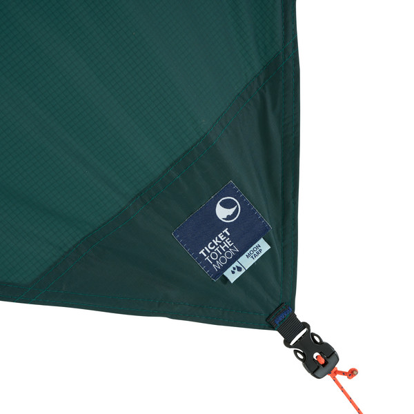Ticket To The Moon MOON TARP - Tarp Ansicht 5