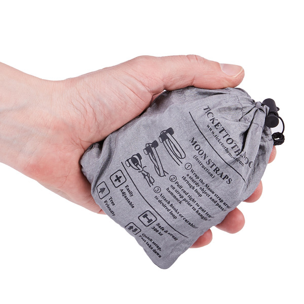 Ticket To The Moon MOON STRAPS - Baumschoner Ansicht 4