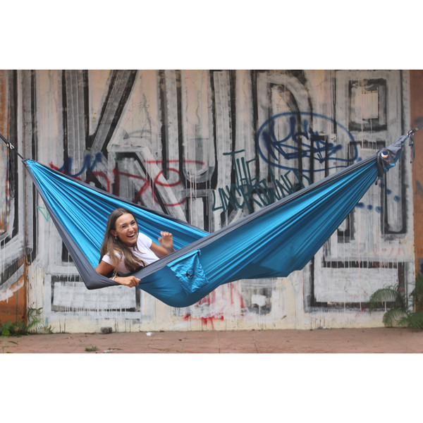 Ticket To The Moon ORIGINAL HAMMOCK - Hängematte Ansicht 8