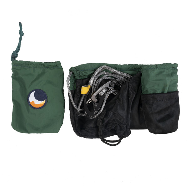 Ticket To The Moon RIDGELINE KIT Ansicht 3