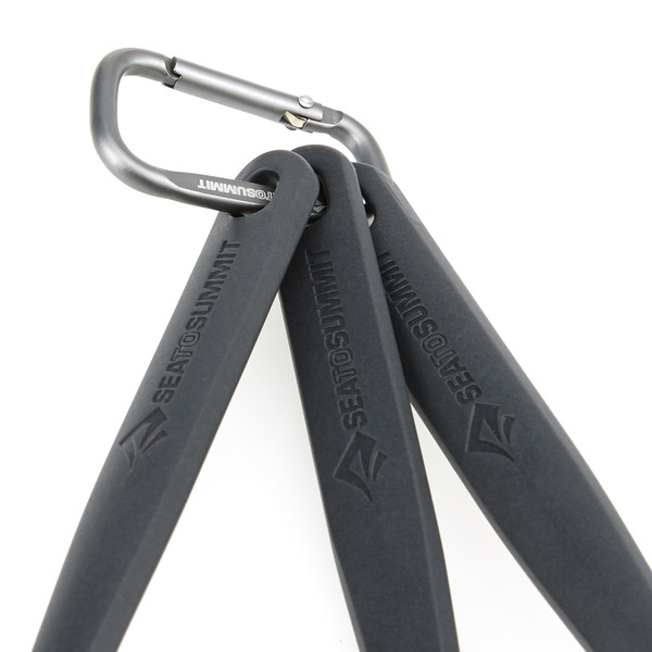 Sea to Summit CAMP CUTLERY SET - Campingbesteck Ansicht 2