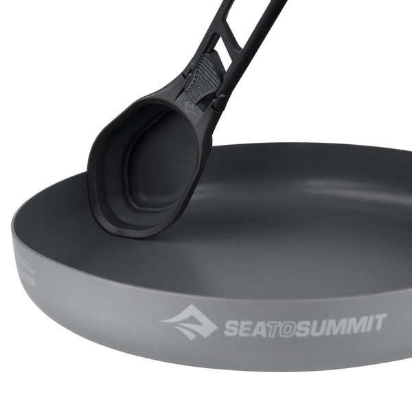 Sea to Summit CAMP KITCHEN FOLDING SERVING SPOON - Campingbesteck Ansicht 6