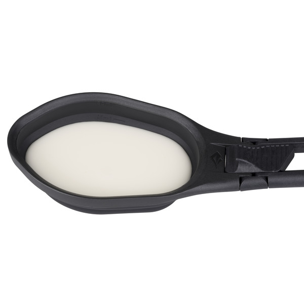Sea to Summit CAMP KITCHEN FOLDING SERVING SPOON - Campingbesteck Ansicht 5