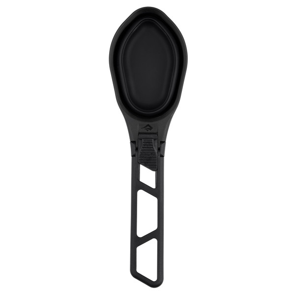 Sea to Summit CAMP KITCHEN FOLDING SERVING SPOON - Campingbesteck Ansicht 1