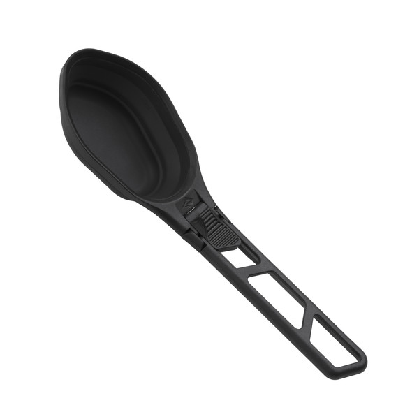 Sea to Summit CAMP KITCHEN FOLDING SERVING SPOON - Campingbesteck Ansicht 3