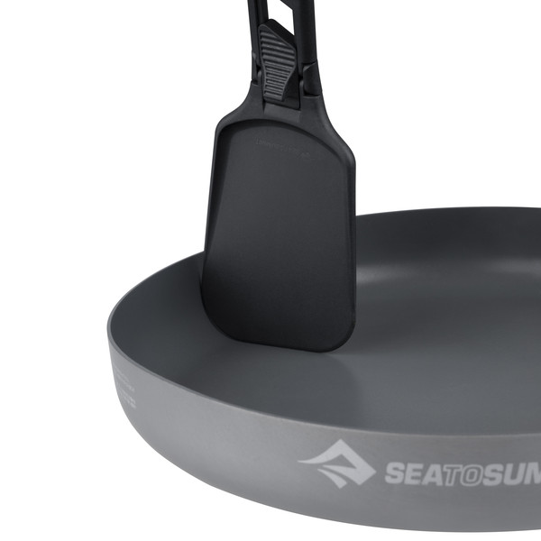 Sea to Summit CAMP KITCHEN FOLDING SPATULA - Kochutensilien Ansicht 6