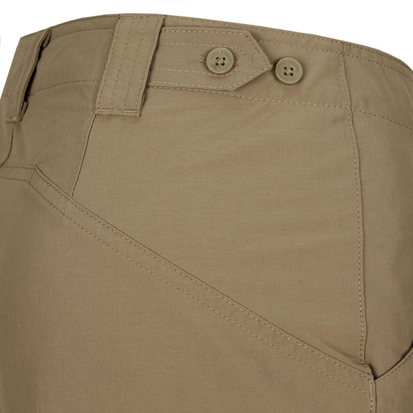 Royal Robbins BACKCOUNTRY PRO SHORT Damen - Shorts Ansicht 4