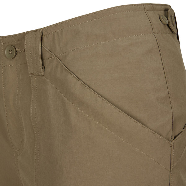 Royal Robbins BACKCOUNTRY PRO SHORT Damen - Shorts Ansicht 7