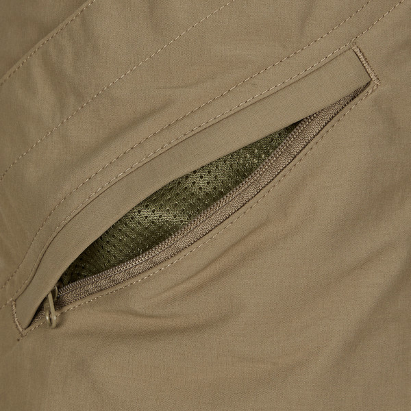Royal Robbins BACKCOUNTRY PRO SHORT Damen - Shorts Ansicht 5