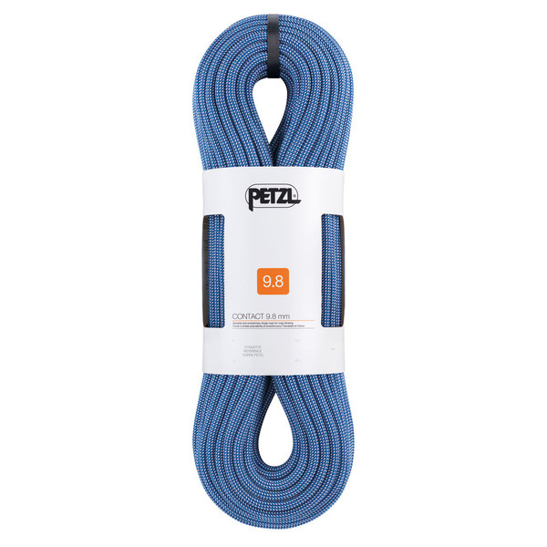Petzl CONTACT 9.8 MM - Kletterseil