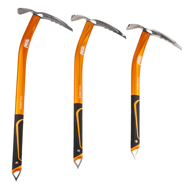 Petzl SUMMIT EVO - Eispickel Ansicht 7