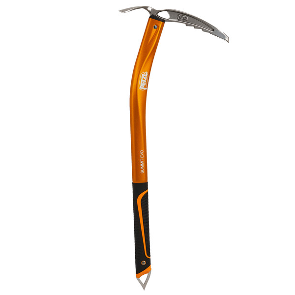 Petzl SUMMIT EVO - Eispickel