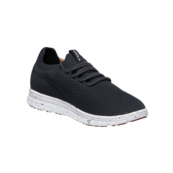 Saola TSAVO Damen - Freizeitschuhe Ansicht 2