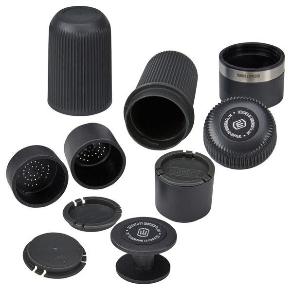 Wacaco WACACO NANOPRESSO BARISTA KIT Ansicht 2