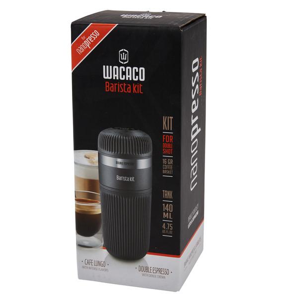 Wacaco WACACO NANOPRESSO BARISTA KIT Ansicht 3
