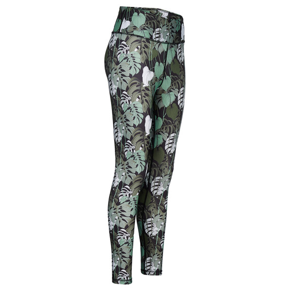 Frilufts VAGUR TIGHTS Damen - Leggings Ansicht 2