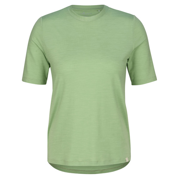 OJOBI T-SHIRT Damen - Funktionsshirt-FAIR GREEN
