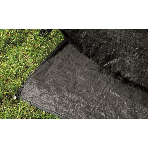 Robens FOOTPRINT FAIRBANKS - Zeltplane Ansicht 1