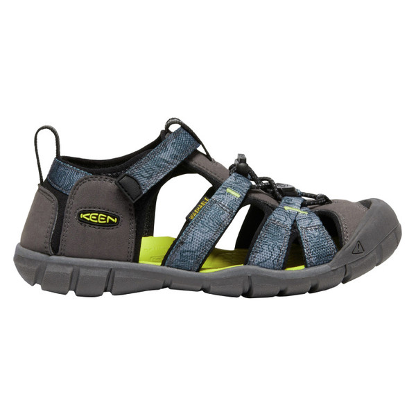 SEACAMP II CNX Kinder - Freizeitsandalen
