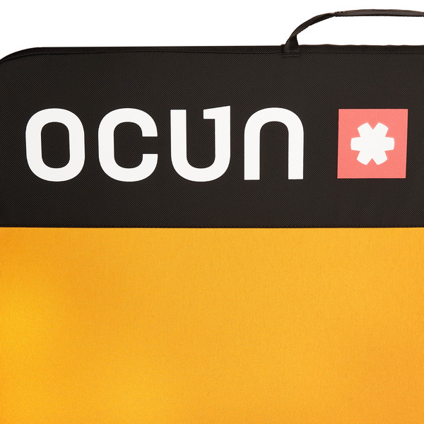 Ocun DOMINATOR FTS - Crashpad Ansicht 7