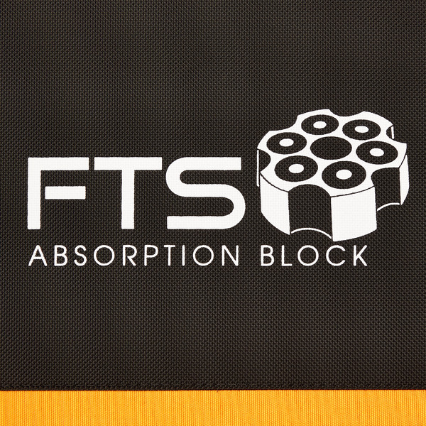 Ocun DOMINATOR FTS - Crashpad Ansicht 5