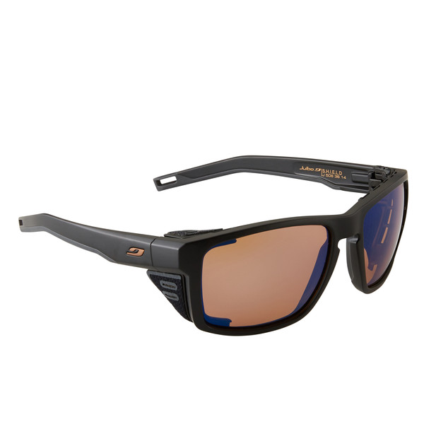Julbo SHIELD Unisex - Sportbrille